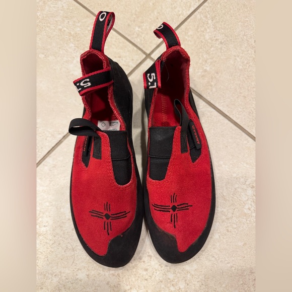Five Ten 5.10 Anasazi Moccasym, Men’s 7 (New) - Picture 1 of 5